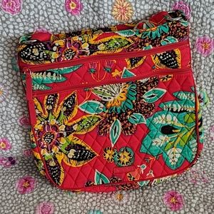 *NEW* Vera Bradley Crossbody